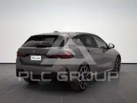 2026 BMW 118