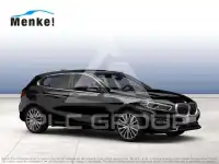 2024 BMW 118