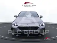 2026 BMW 118