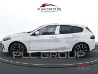 2026 BMW 118