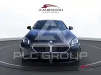 2026 BMW 118