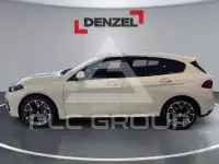 2026 BMW 118