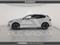 2026 BMW 118