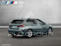 2026 BMW 118