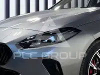 2026 BMW 118