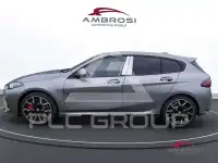 2026 BMW 118