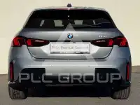 2026 BMW 118