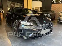 2026 BMW 118
