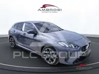 2026 BMW 118