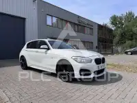 2026 BMW 118