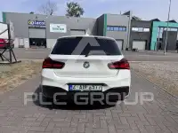 2026 BMW 118
