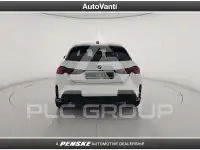 2026 BMW 118