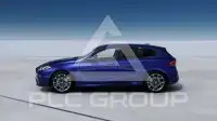 2026 BMW 118