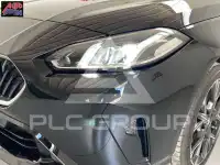 2026 BMW 118