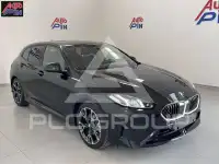2026 BMW 118