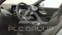 2026 BMW 118