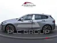 2026 BMW 118