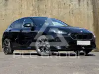 2026 BMW 118