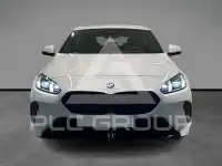 2026 BMW 118