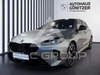 2026 BMW 118