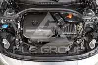 2026 BMW 118