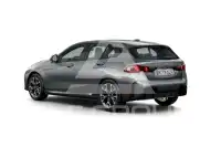2026 BMW 118