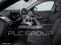 2026 BMW 118