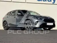 2026 BMW 118