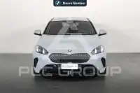 2026 BMW 118