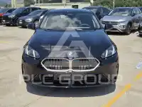2026 BMW 118