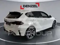 2026 BMW 118