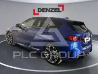 2026 BMW 118