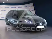 2026 BMW 118