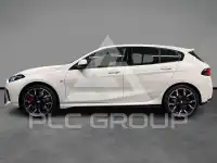 2026 BMW 118