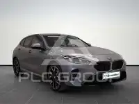 2026 BMW 118