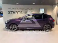 2026 BMW 118