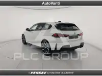 2026 BMW 118