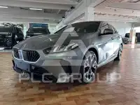 2026 BMW 118