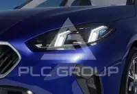 2026 BMW 118