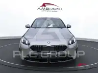 2026 BMW 118