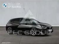 2026 BMW 118