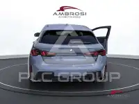 2026 BMW 118