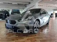 2026 BMW 118