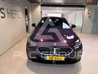 2026 BMW 118