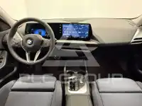 2026 BMW 118