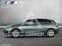 2026 BMW 118