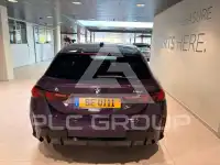 2026 BMW 118