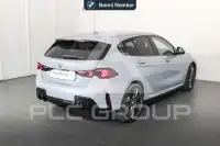 2026 BMW 118