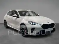 2026 BMW 118