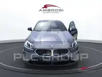 2026 BMW 118
